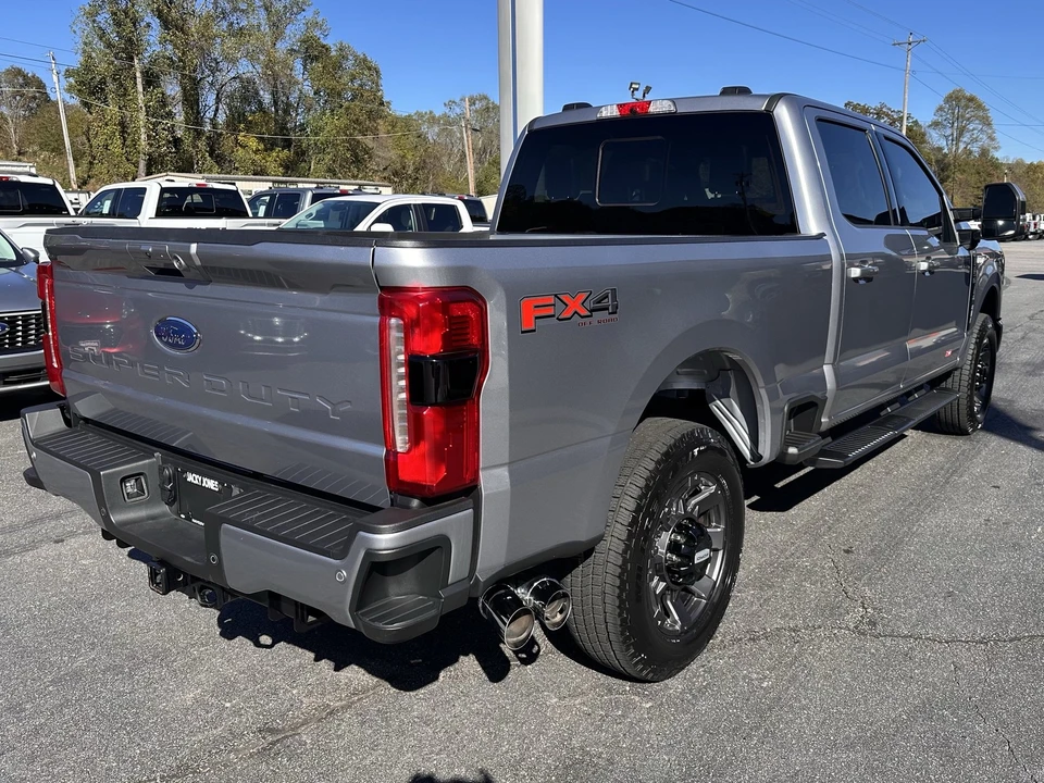 2023 Ford Super Duty 5th Gen - Image 6 of 31