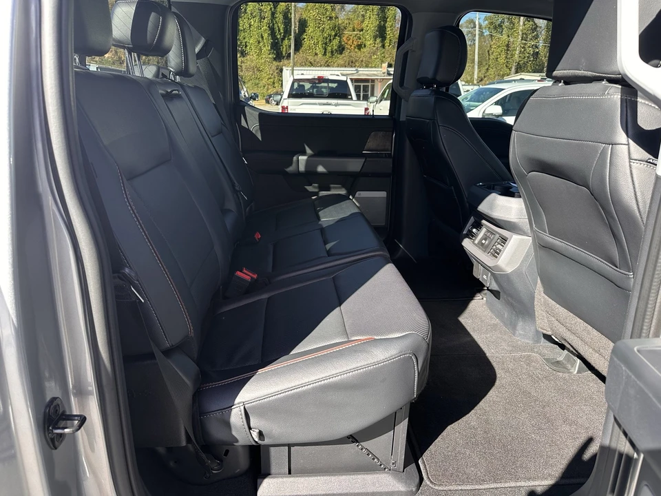 2023 Ford Super Duty 5th Gen - Image 17 of 21