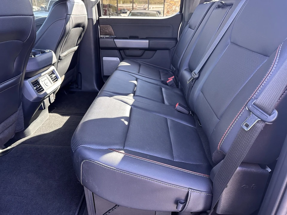 2023 Ford Super Duty 5th Gen - Image 13 of 21
