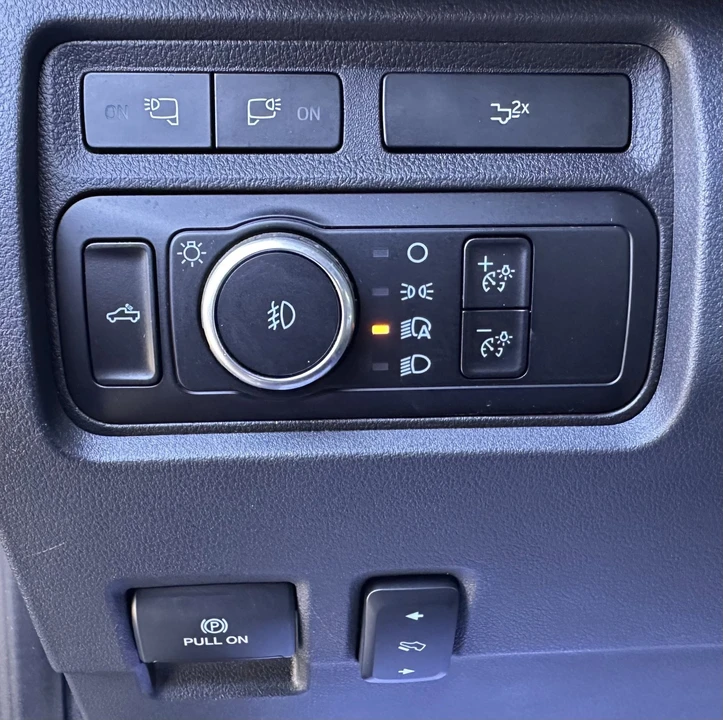 2023 Ford Super Duty 5th Gen - Image 19 of 31