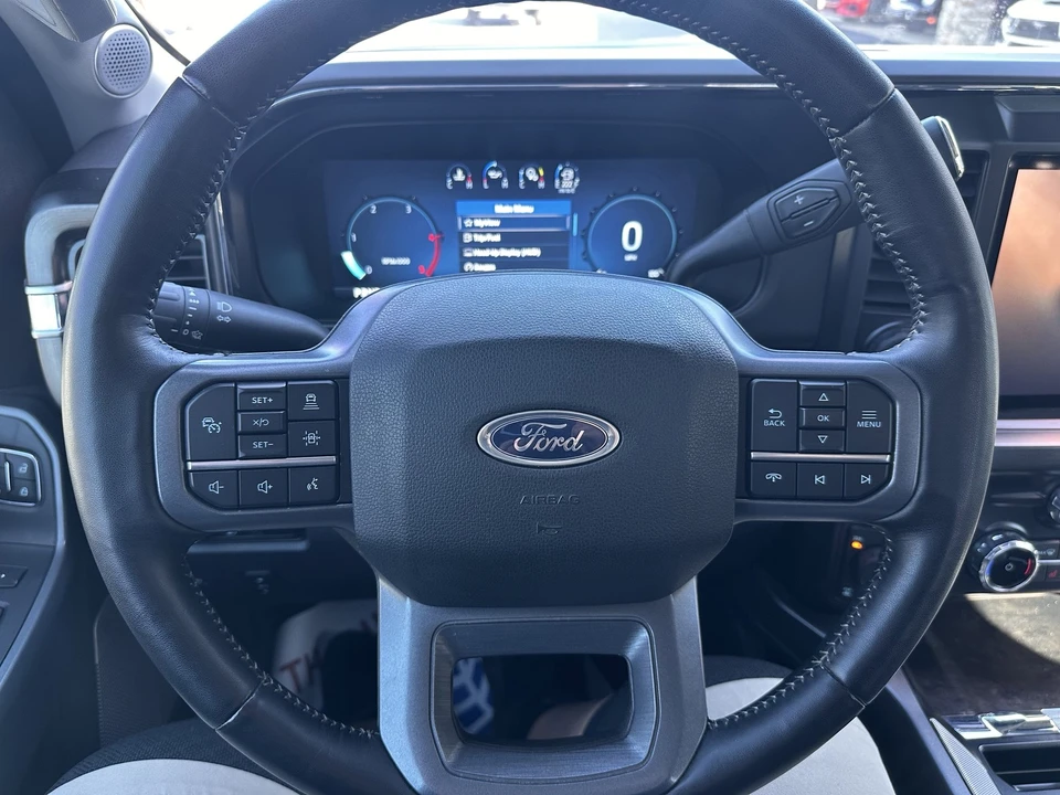 2023 Ford Super Duty 5th Gen - Image 21 of 21