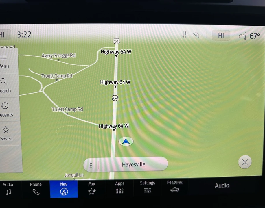 2023 Ford Super Duty 5th Gen - Image 25 of 31