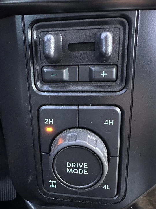 2023 Ford Super Duty 5th Gen - Image 20 of 21
