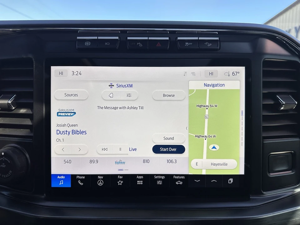 2023 Ford Super Duty 5th Gen - Image 27 of 31