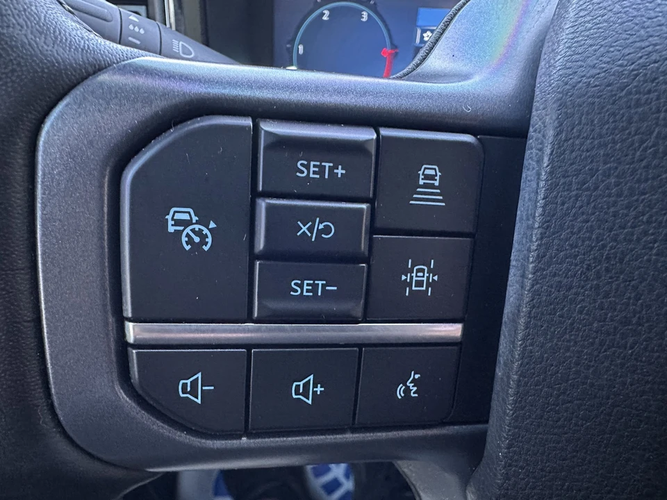 2023 Ford Super Duty 5th Gen - Image 22 of 31