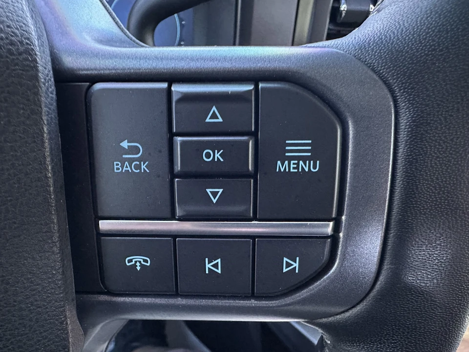2023 Ford Super Duty 5th Gen - Image 23 of 31