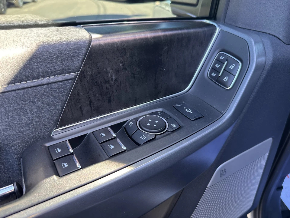 2023 Ford Super Duty 5th Gen - Image 18 of 31