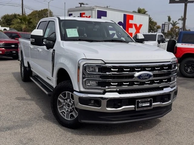 2023 Ford Super Duty 5th Gen - Image 2 of 21