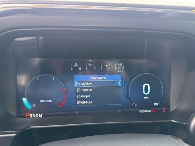 2023 Ford Super Duty 5th Gen - Image 20 of 21
