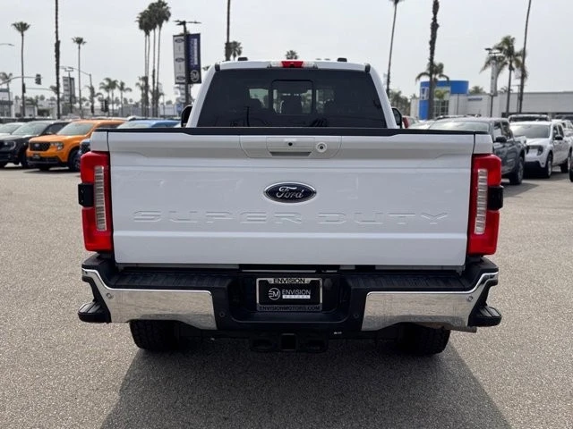 2023 Ford Super Duty 5th Gen - Image 11 of 21