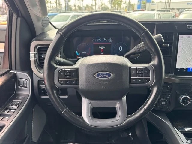 2023 Ford Super Duty 5th Gen - Image 21 of 21