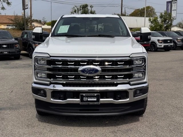 2023 Ford Super Duty 5th Gen - Image 6 of 21