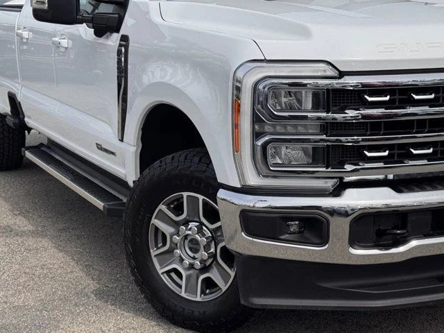 2023 Ford Super Duty 5th Gen - Image 4 of 21