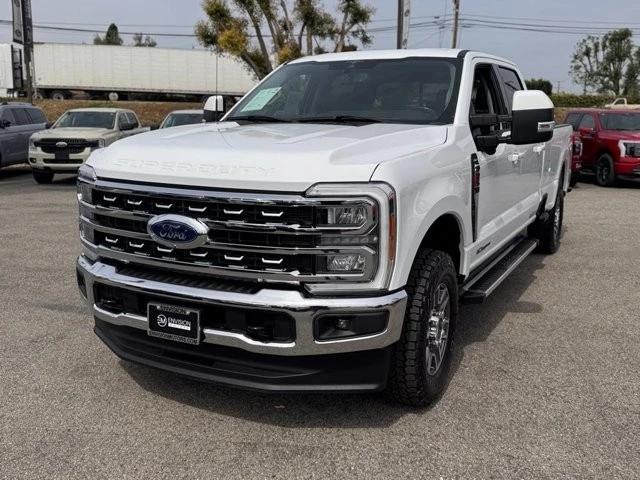 2023 Ford Super Duty 5th Gen - Image 7 of 21