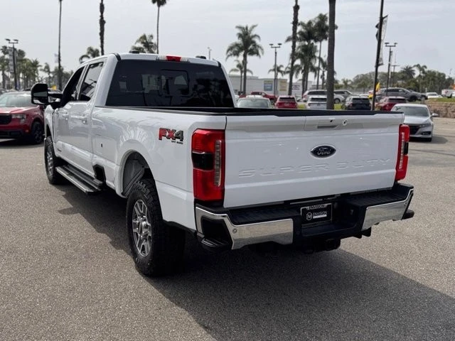 2023 Ford Super Duty 5th Gen - Image 10 of 21