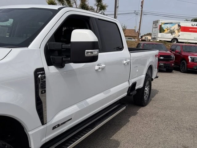 2023 Ford Super Duty 5th Gen - Image 9 of 21