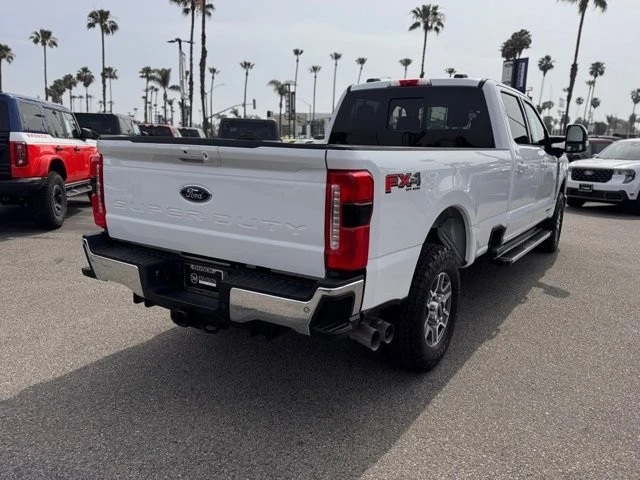 2023 Ford Super Duty 5th Gen - Image 12 of 21