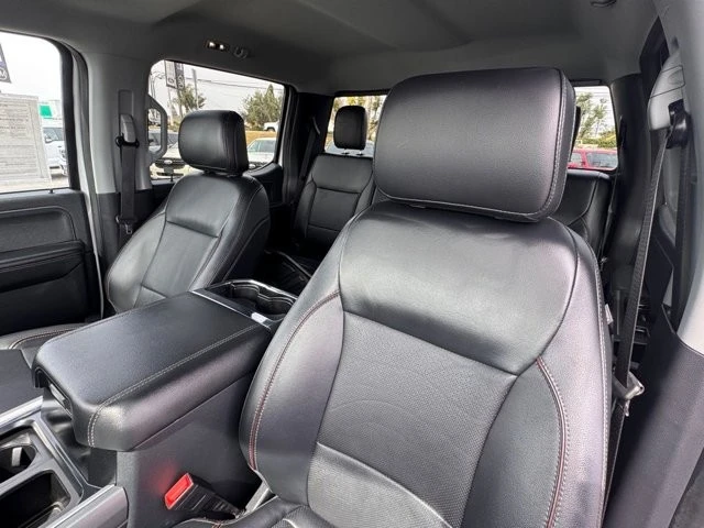 2023 Ford Super Duty 5th Gen - Image 19 of 21