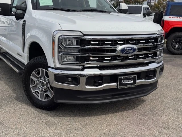 2023 Ford Super Duty 5th Gen - Image 3 of 21