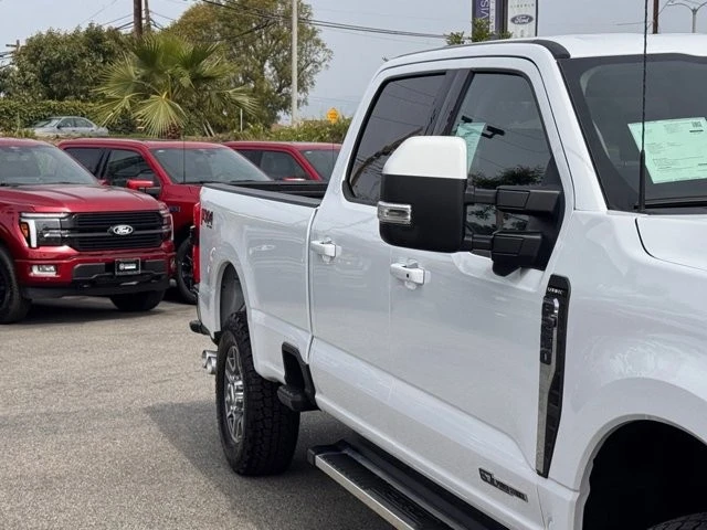 2023 Ford Super Duty 5th Gen - Image 5 of 21