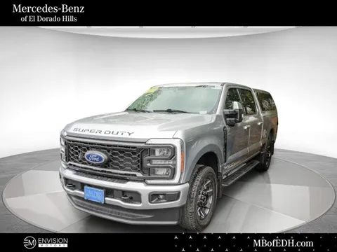 2023 Ford F-250 Super Duty LARIAT