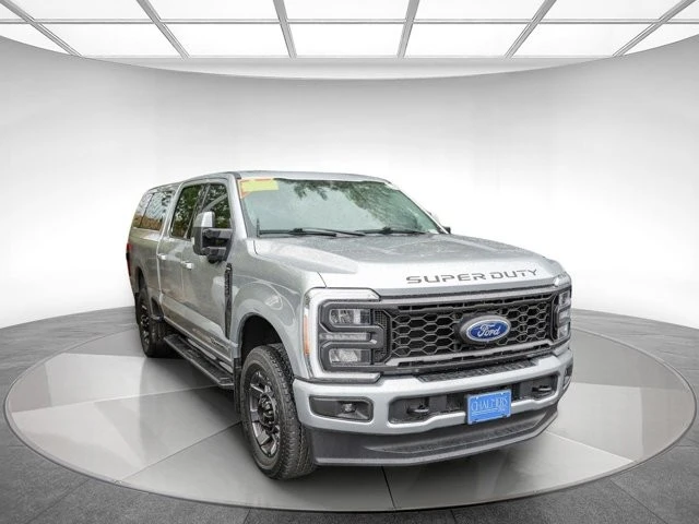 2023 Ford Super Duty 5th Gen - Image 2 of 19