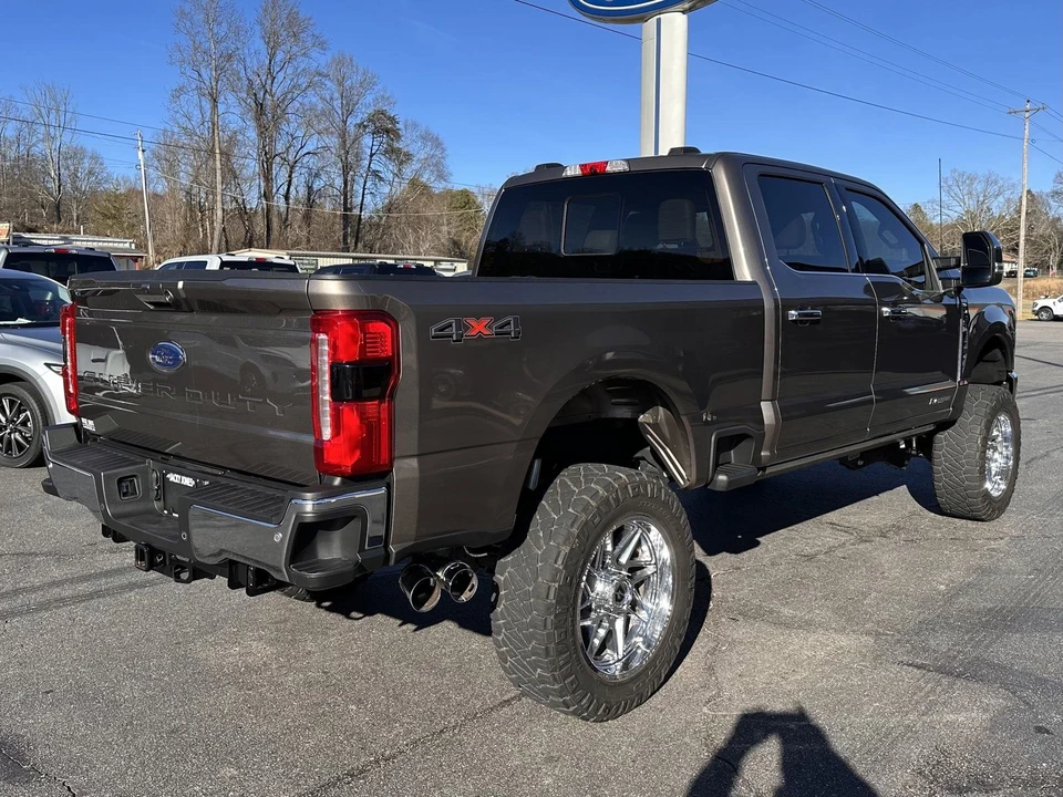 2023 Ford Super Duty 5th Gen - Image 6 of 12