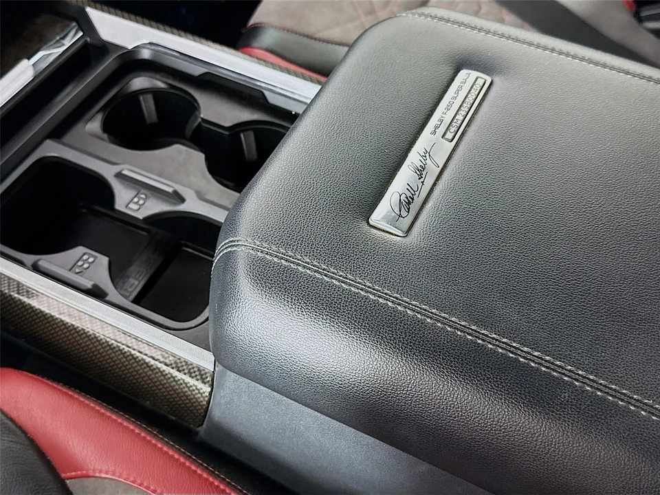2023 Ford Super Duty 5th Gen - Image 8 of 31