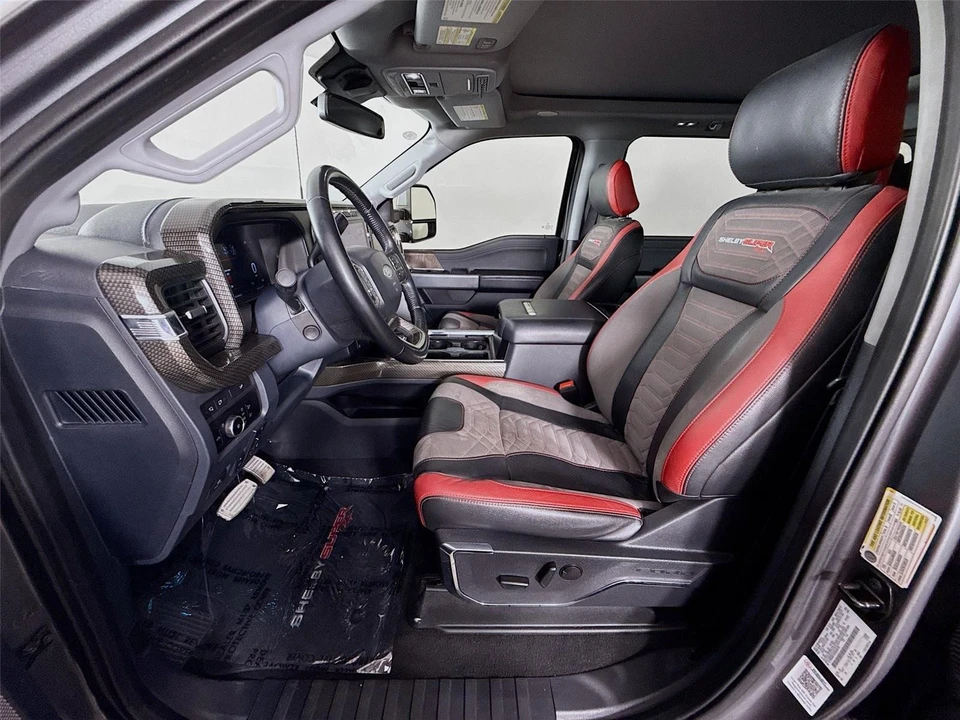 2023 Ford Super Duty 5th Gen - Image 2 of 31