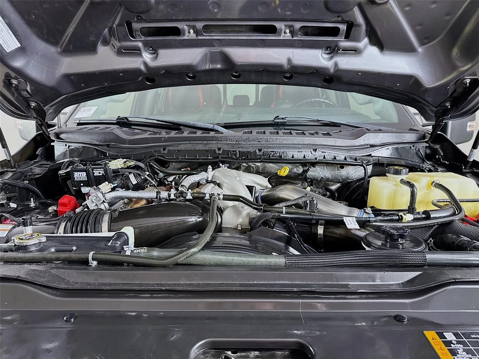 2023 Ford Super Duty 5th Gen - Image 31 of 31