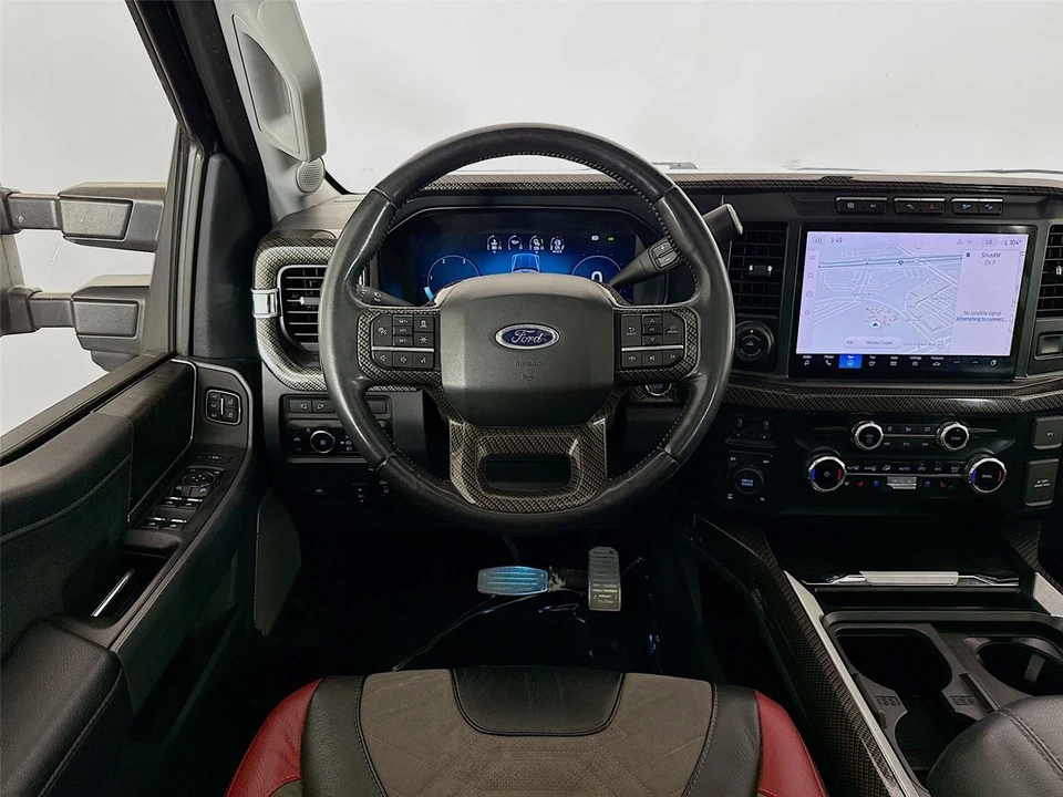 2023 Ford Super Duty 5th Gen - Image 3 of 31
