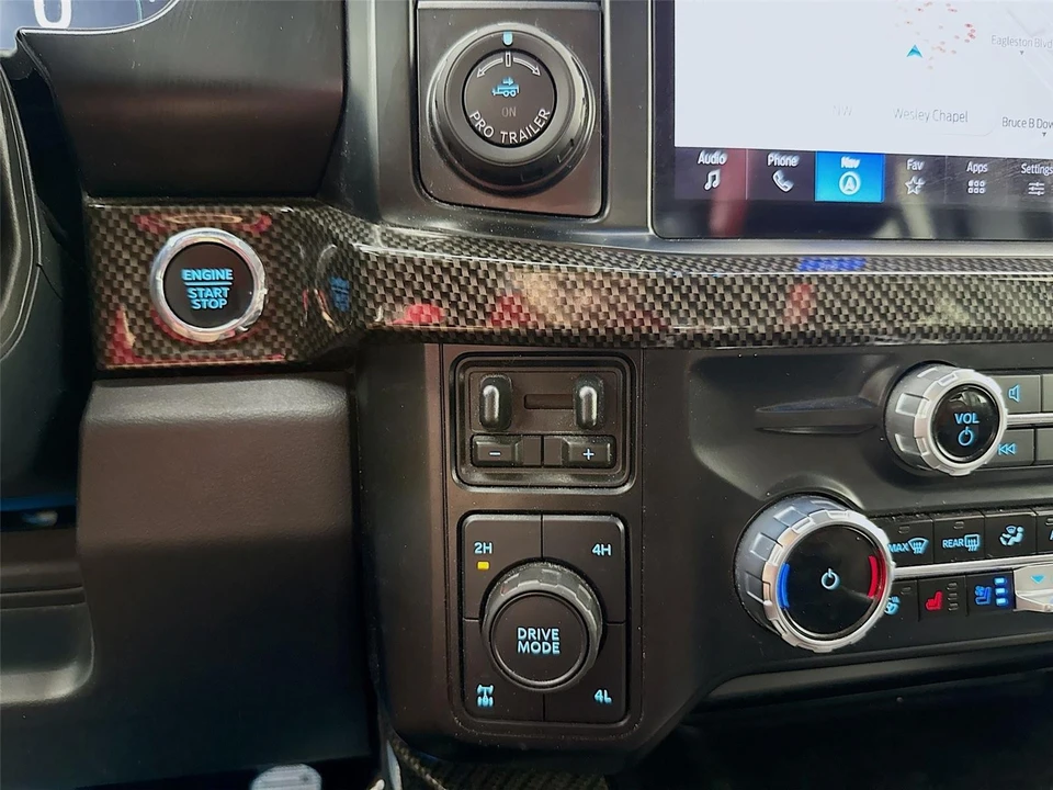 2023 Ford Super Duty 5th Gen - Image 15 of 31