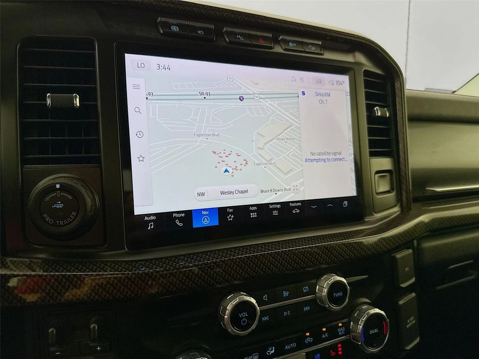 2023 Ford Super Duty 5th Gen - Image 12 of 31