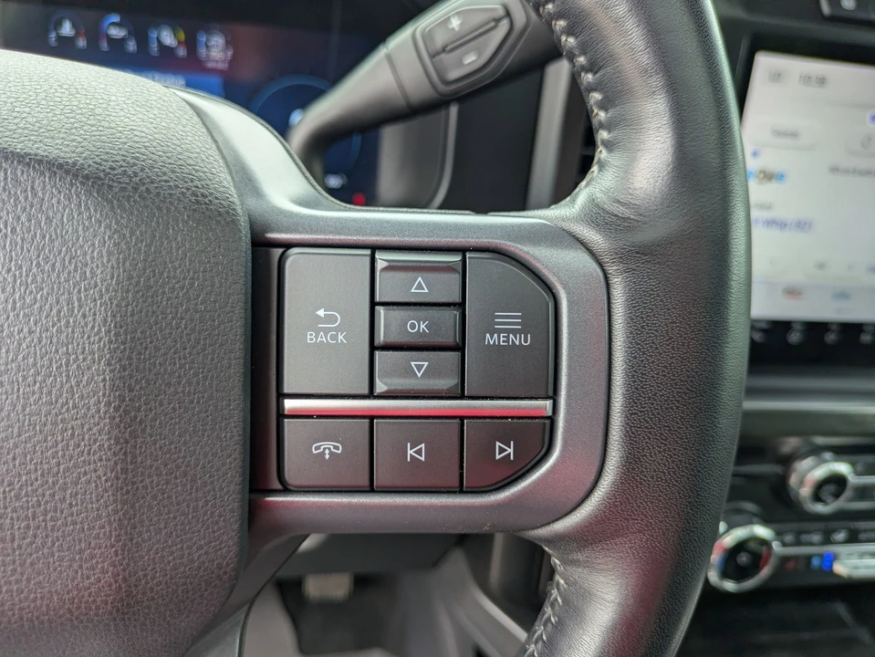2023 Ford Super Duty 5th Gen - Image 20 of 31