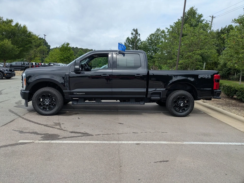 2023 Ford Super Duty 5th Gen - Image 7 of 31
