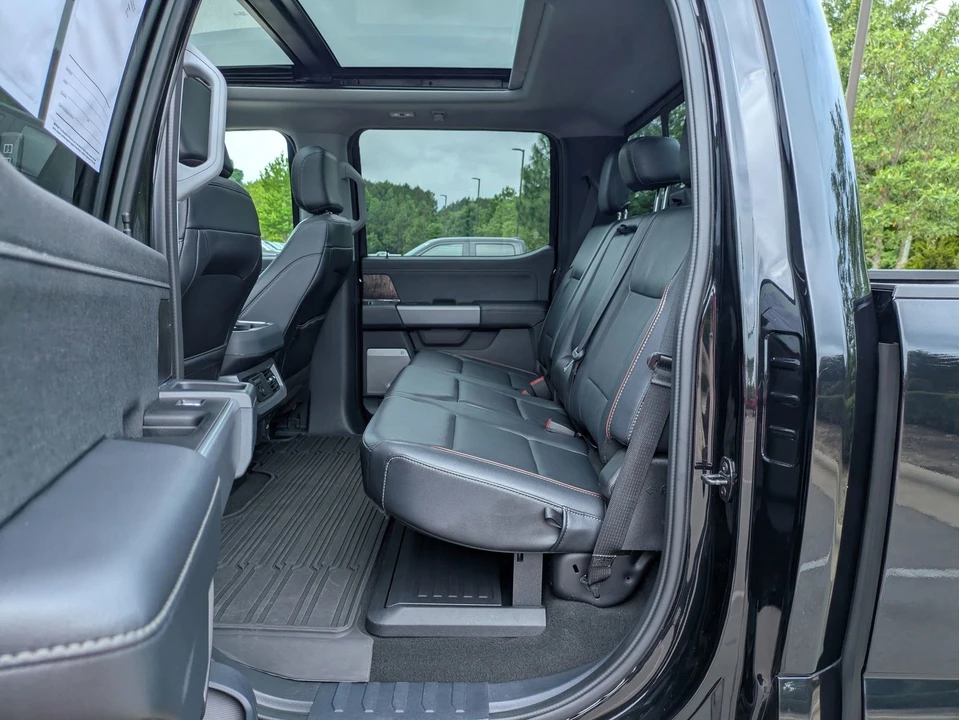 2023 Ford Super Duty 5th Gen - Image 30 of 31