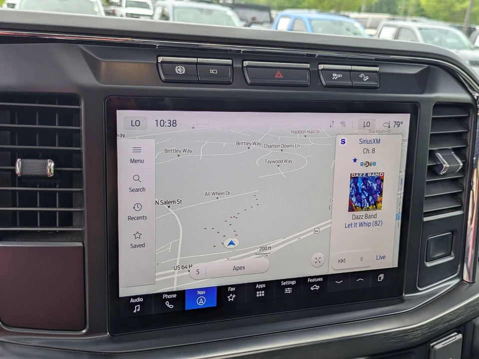 2023 Ford Super Duty 5th Gen - Image 24 of 31
