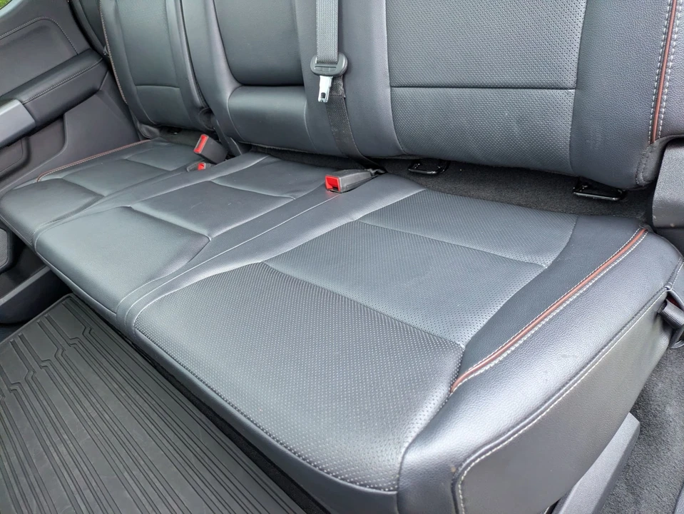 2023 Ford Super Duty 5th Gen - Image 31 of 31