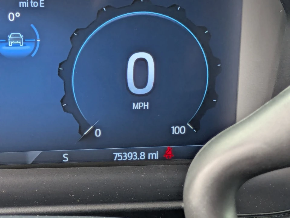 2023 Ford Super Duty 5th Gen - Image 22 of 31