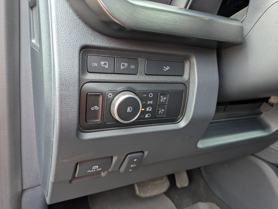 2023 Ford Super Duty 5th Gen - Image 18 of 31