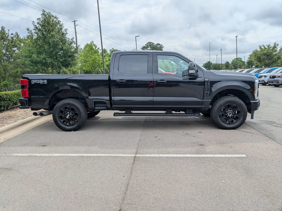 2023 Ford Super Duty 5th Gen - Image 3 of 31