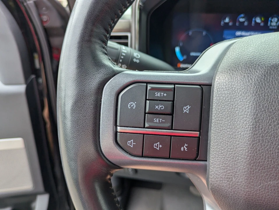 2023 Ford Super Duty 5th Gen - Image 19 of 31