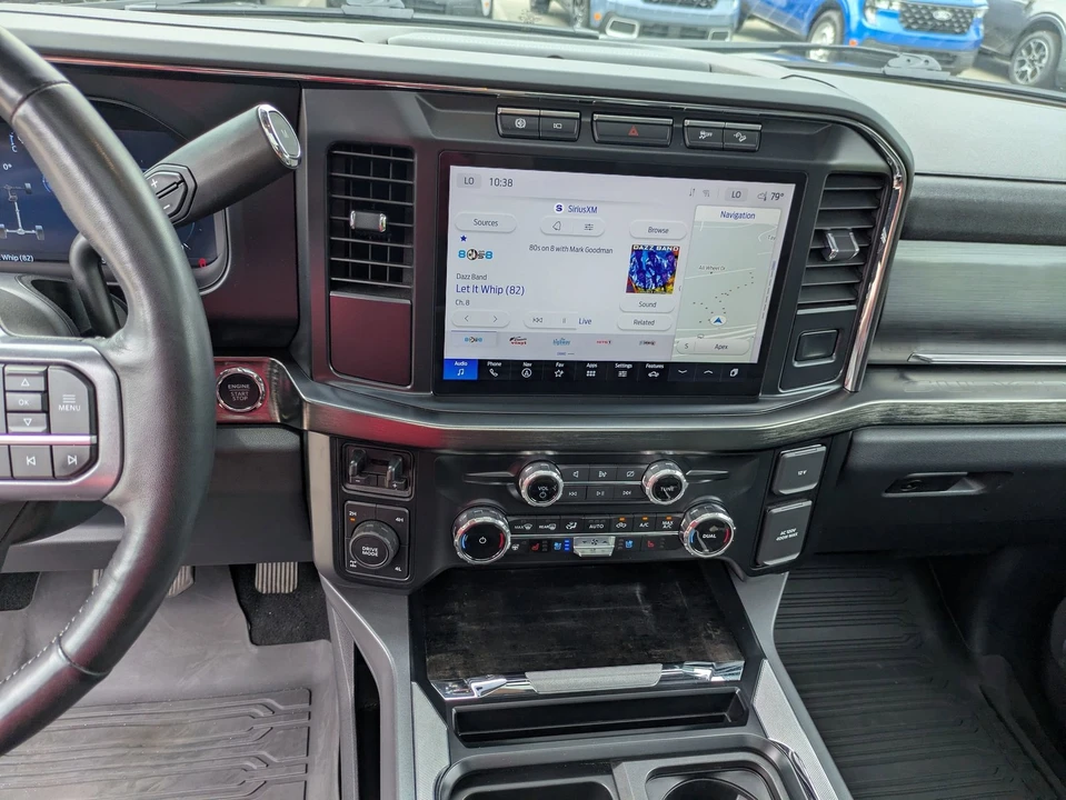 2023 Ford Super Duty 5th Gen - Image 23 of 31