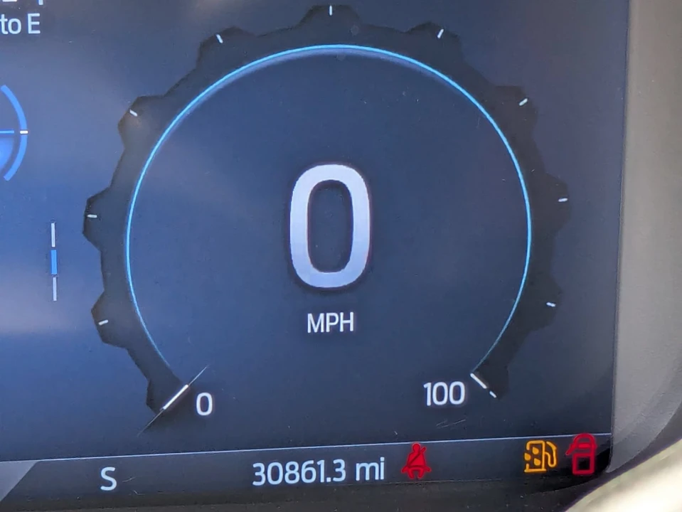 2023 Ford Super Duty 5th Gen - Image 22 of 31