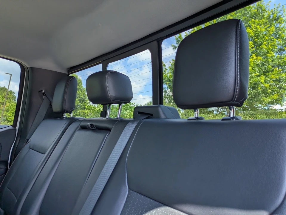 2023 Ford Super Duty 5th Gen - Image 30 of 31