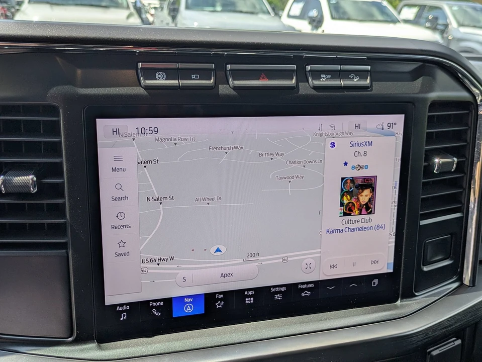 2023 Ford Super Duty 5th Gen - Image 24 of 31