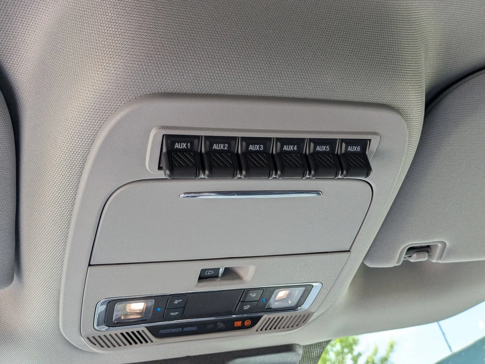 2023 Ford Super Duty 5th Gen - Image 28 of 31