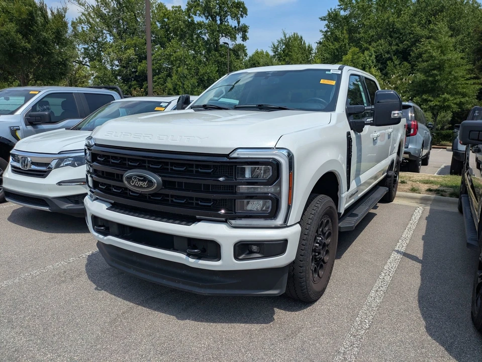 2023 Ford - Image 3 of 4