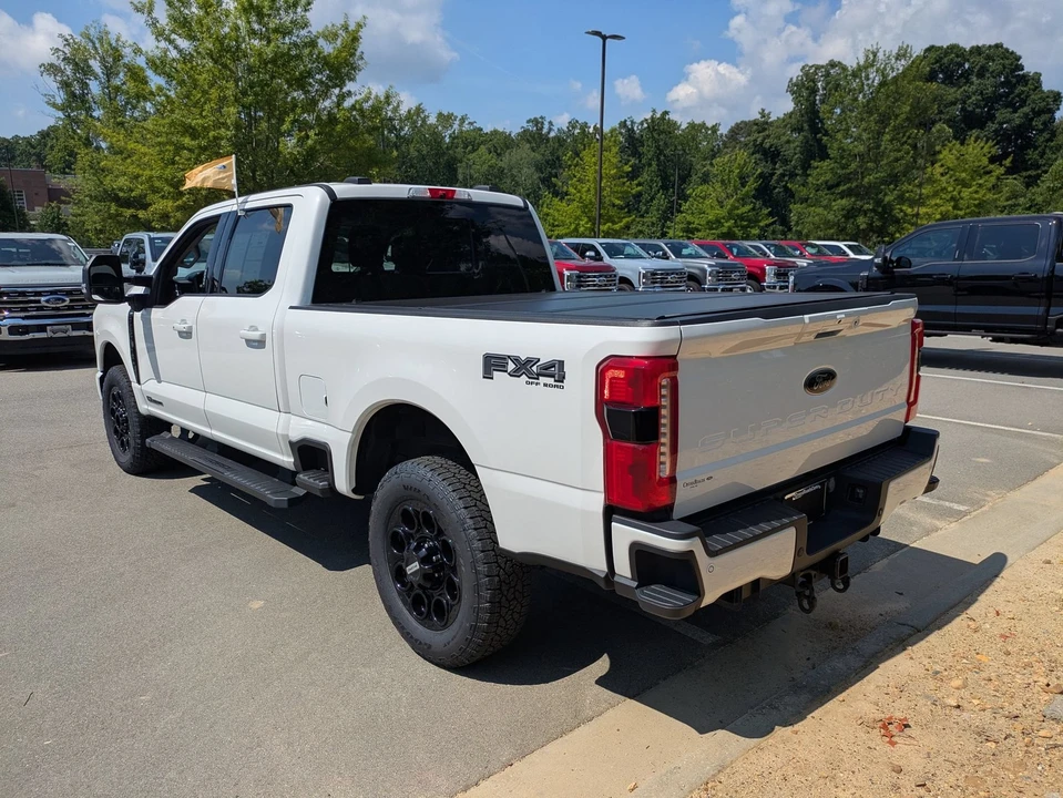2023 Ford Super Duty 5th Gen - Image 6 of 31