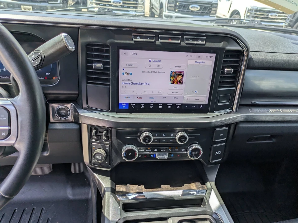 2023 Ford Super Duty 5th Gen - Image 23 of 31